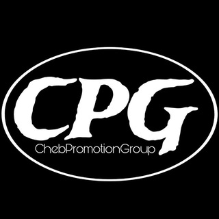 Telegram profile photo for CPG