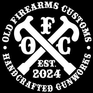 Telegram profile photo for OFC - Old Firearms Customs