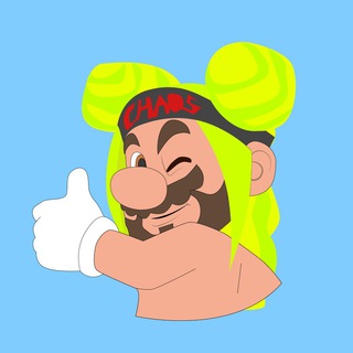Telegram profile photo for Akashic Daddy