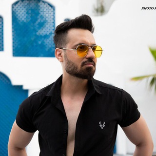 Telegram profile photo for Dj Darush Malmir دیجی داریوش مالمیر