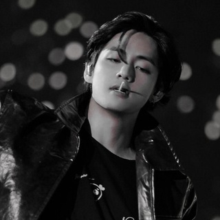 Telegram profile photo for —stigma