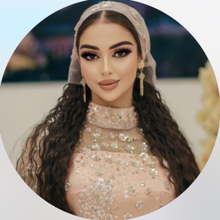 Telegram profile photo for KELINCHAK MODALAR 👗| Zamonaviy va Milliy Fasonlar