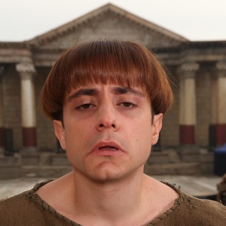 Telegram profile photo for Grumio's Rumio