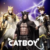Telegram profile photo for CATBOY CALLS