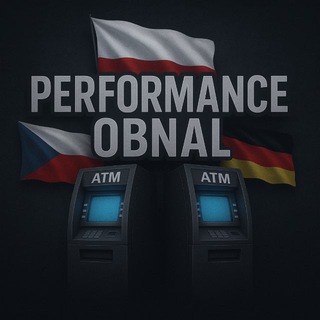Telegram profile photo for PERFORMANCE Obnal