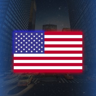 Telegram profile photo for Новости США | Америки