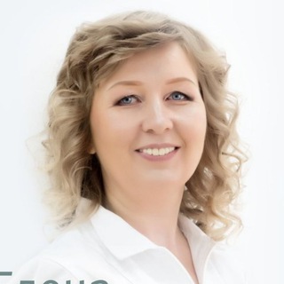 Telegram profile photo for Колосова Елена остеопат