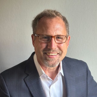 Telegram profile photo for JD Dlugosch