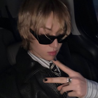 Telegram profile photo for cuntis
