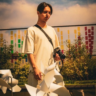 Telegram profile photo for АРХАНГЕЛ-ФОТО