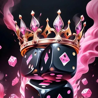 Telegram profile photo for AVATAR | CASINO