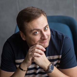 Telegram profile photo for Кочев | Клиенты из Telegram