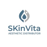 Telegram profile photo for SKinVita Aesthetic Distributor