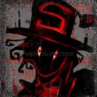 Telegram profile photo for ᅠᅠᅠ𝗠r. 𝗦𝗽𝗲𝗰𝘁𝗿𝗲