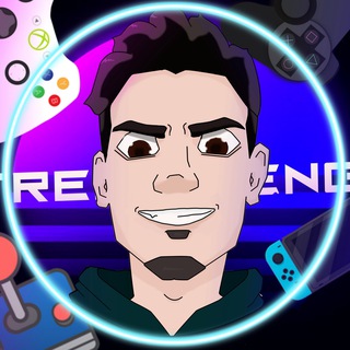 Telegram profile photo for trendy_eng