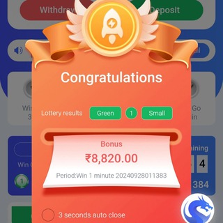 Telegram profile photo for π
πππ πππ
π ππππ