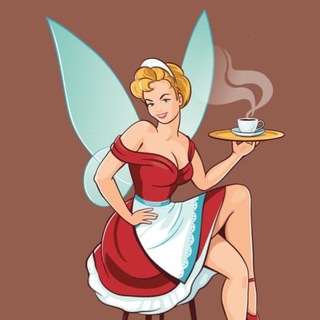 Telegram profile photo for Coffee_Cofeya
