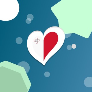 Telegram profile photo for Malta | Delegation | PBS 🇲🇹