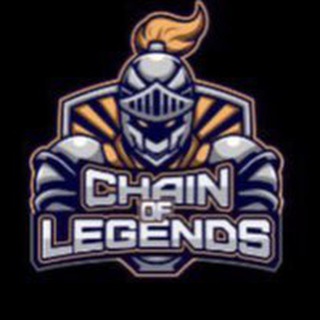 Telegram profile photo for TopS Chain of Legends