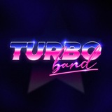 Telegram profile photo for TURBO BAND