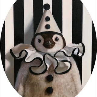 Telegram profile photo for Друзья зовут меня Арчи