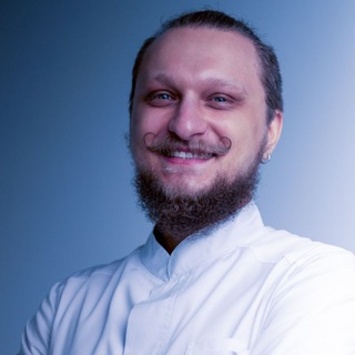Telegram profile photo for Кашин. Гастроэнтерология. Эндоскопия.