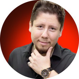 Telegram profile photo for Академия мыслей | Психология