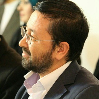 Telegram profile photo for محمدحسین فیاض