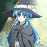 Telegram profile photo for World's End Harem
