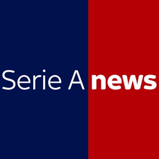 Telegram profile photo for Serie A News
