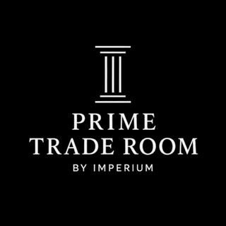 Telegram profile photo for Prime Trade Room