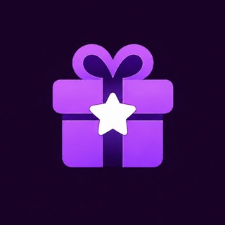 Telegram profile photo for GIFT RUSH ⚡️