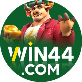 Telegram profile photo for WIN44.COM | LUCKY BÔNUS