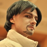Telegram profile photo for NikitaEnot