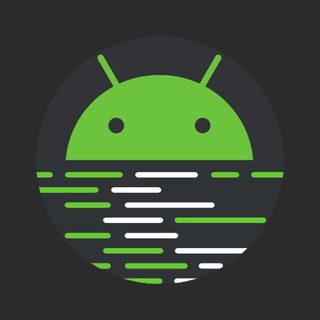Telegram profile photo for DroDev | Мобильная разработка: мысли вслух