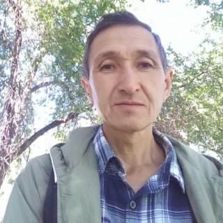 Telegram profile photo for Свободу Руслану Нурушеву!
