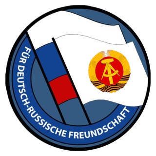 Telegram group profile photo for Portal Russland-Deutsche - Портал Россия Германия!