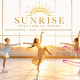 Telegram profile photo for Спортивная школа «Sunrise»