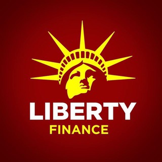 Telegram profile photo for Liberty Finance - Курси валют