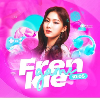 Telegram profile photo for frenkie info