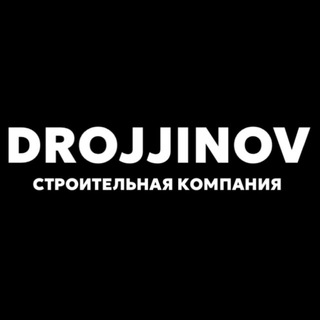 Telegram profile photo for DROJJINOV | Ремонт Квартир