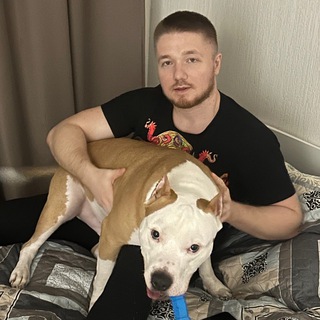 Telegram profile photo for Михаил Руденко