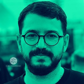 Telegram profile photo for سید محمدرضا نوشه ور