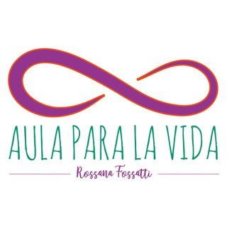 Telegram profile photo for Aula para el Despertar de la Consciencia-Rossana Fossatti