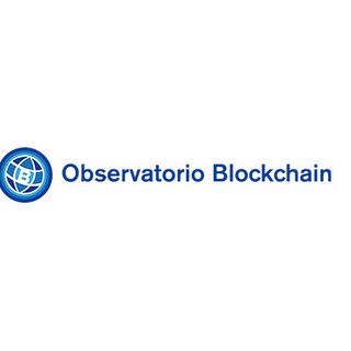 Telegram profile photo for Observatorio Blockchain