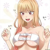 Telegram profile photo for 𐀶˖ ࣪ ecchi !