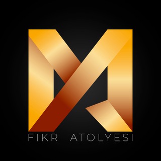 Telegram profile photo for Fikr atolyesi | fikrat.online