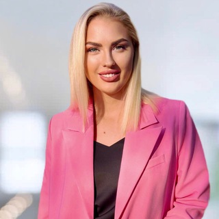 Telegram profile photo for Полина Прощенко | ПроСпорт