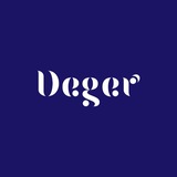 Telegram profile photo for Deger VE | Portfolio