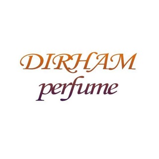 Telegram profile photo for DIRHAM -PARFUM